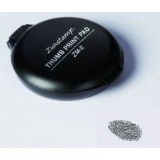 ZM2 Thumb Print Pad (Φ 50 mm)