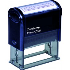 Z854 Printer (22 * 58 mm)