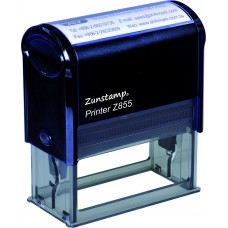 Z855 Printer (30 * 70 mm)
