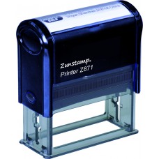 Z861 Printer (20 * 60 mm)