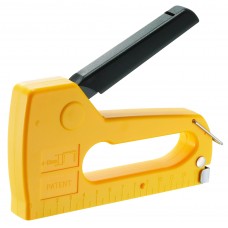 Light Duty Staple Gun 4-10mm