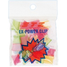 PC EX-Power Clip