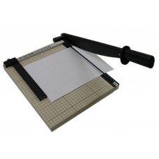 A4 Size Paper Trimmer Metal Base