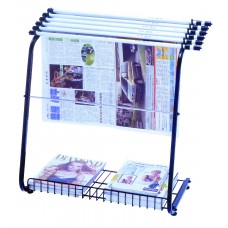 6set-Newspaper Rack