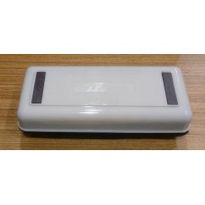 Magnetic White Board Eraser