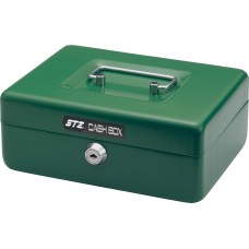 Superior Cash Box