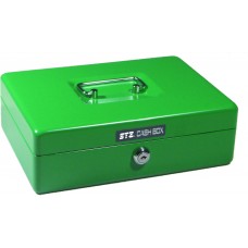 Superior Cash Box