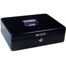 Superior Cash Box