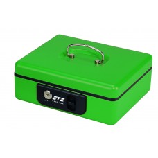 Deluxe Cash Box