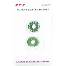 Rotary Cutter Blades for 46023