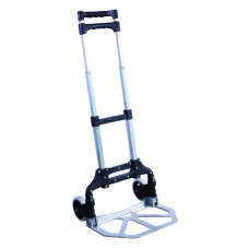 Light Aluminum Foldable Hand Truck