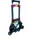 Steel Foldable Six Wheel Hand Truck