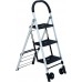 Aluminum Ladder Truck