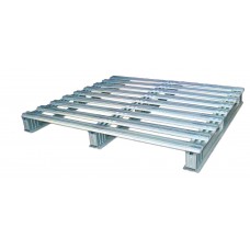 Galvanized Steel Pallet