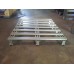 Galvanized Steel Pallet