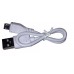 Cordless Screwdriver  Micro USB charging