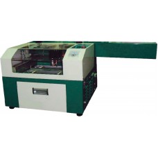 Desktop Laser Machine