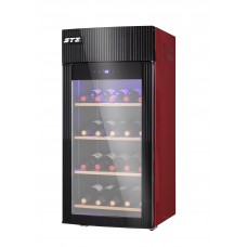 Electronic Thermostat Wine Cabinet
