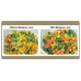 Moisture Lock Microwave Cover