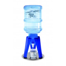 Drinking Water Stand II